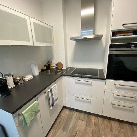 Kg38 - Modern Living Viennaアパートメント エクステリア 写真