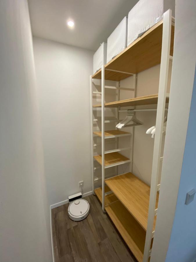 Kg38 - Modern Living Viennaアパートメント エクステリア 写真