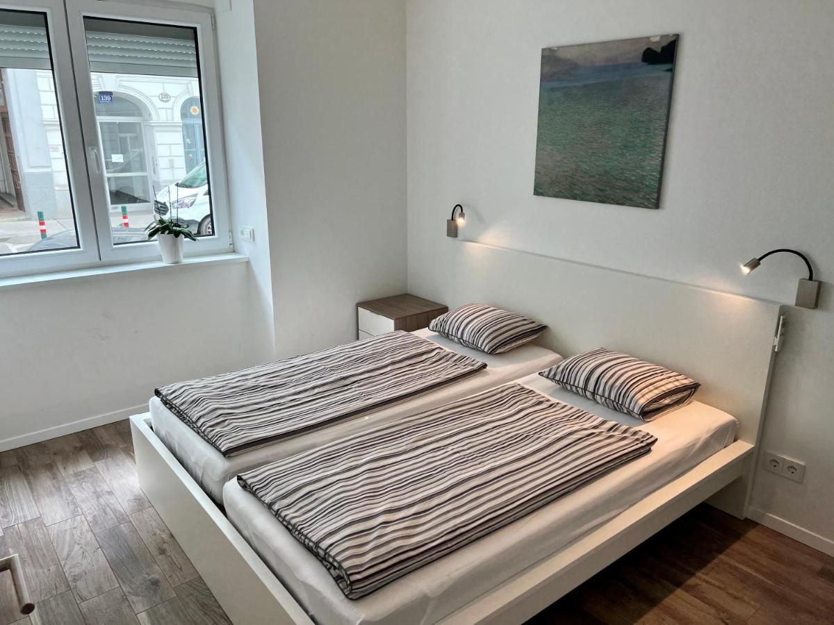 Kg38 - Modern Living Viennaアパートメント エクステリア 写真